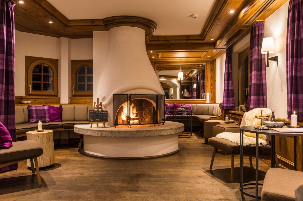 Hotel Bella Vista Zermatt Exteriör bild