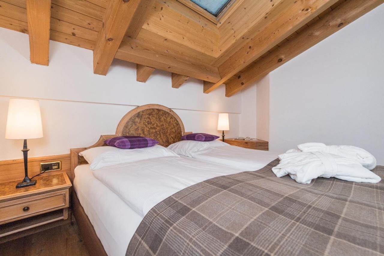 Hotel Bella Vista Zermatt Exteriör bild